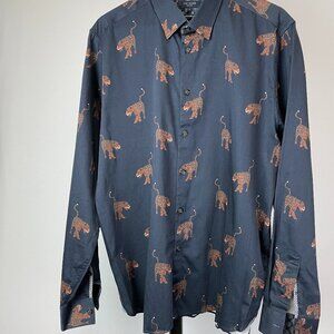 Ted Baker Dress Shirt